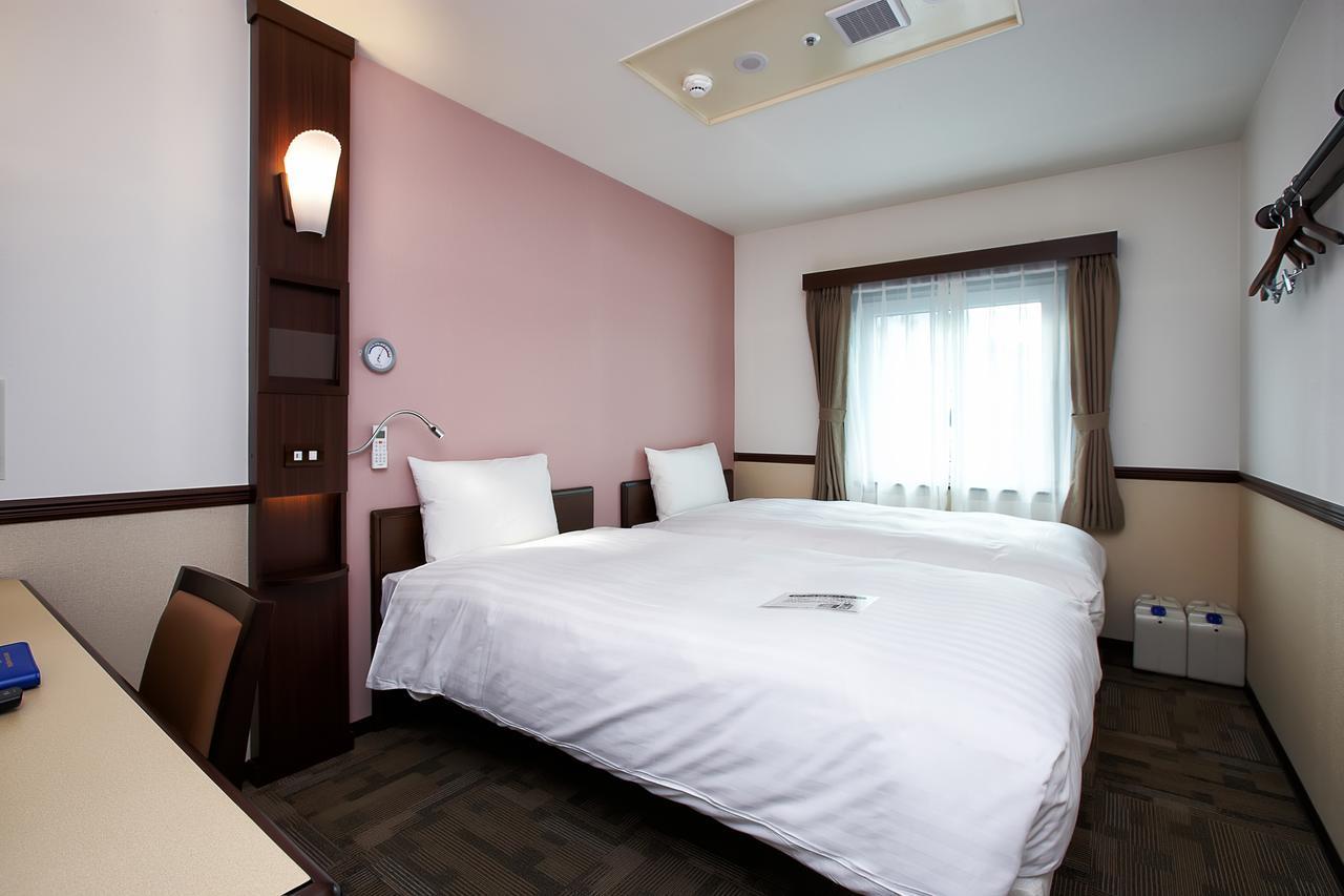 Toyoko Inn Seoul Gangnam Luaran gambar