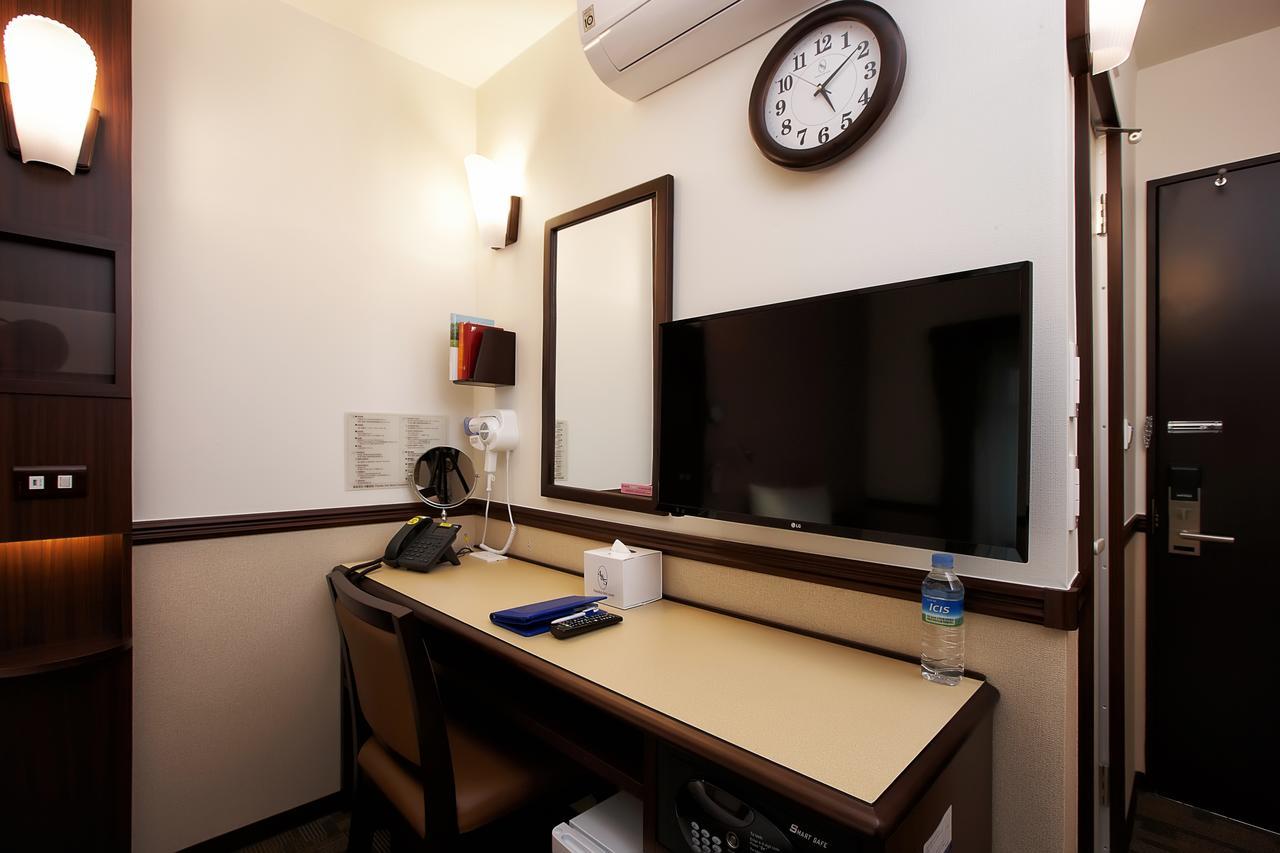 Toyoko Inn Seoul Gangnam Luaran gambar